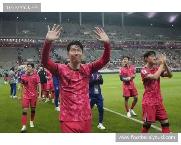 2026年世界杯南非对阵韩国比赛海外观众如何在线观看及直播平台推荐