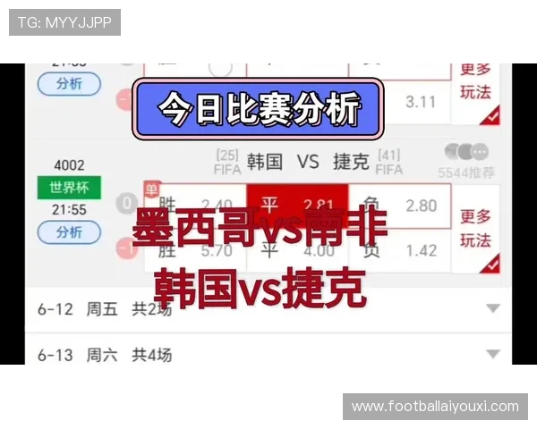 2026年世界杯墨西哥与韩国队比赛的关键战术策略与比赛亮点 2026年世界杯墨西哥与韩国队比赛的关键战术策略与比赛亮点